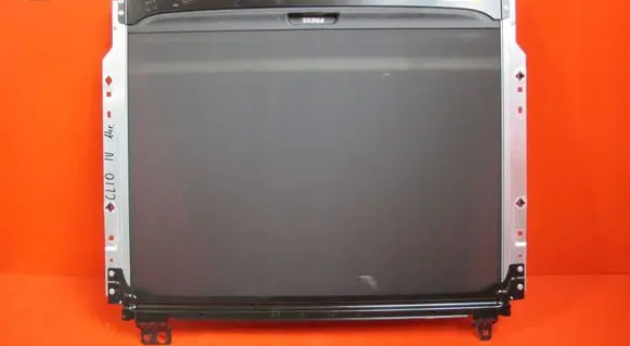 Renault Clio IV Sunroof frame 912506995R