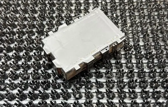 Toyota Prius (XW50) Gateway control module 8911147062 50125134