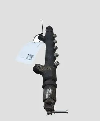 Toyota Avensis T250 Fuel main line pipe 804586000