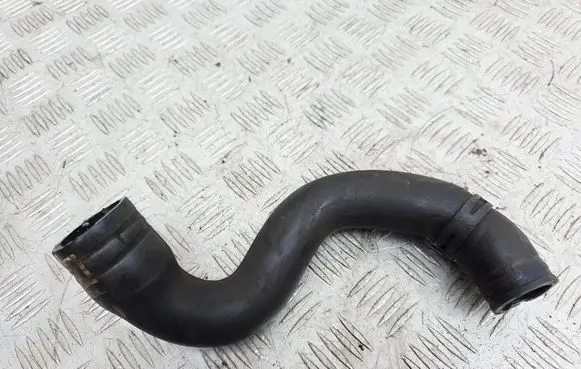 Renault Captur Engine coolant pipe/hose 215030997R