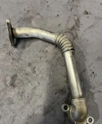 Hyundai Tucson JM EGR valve line/pipe/hose