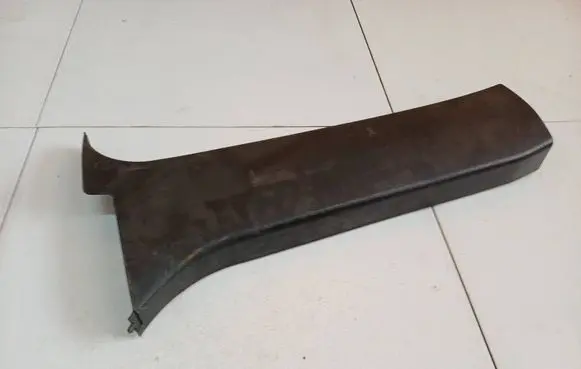 BMW X5 E53 (B) pillar trim (top) 51438211905 51.43-8211905