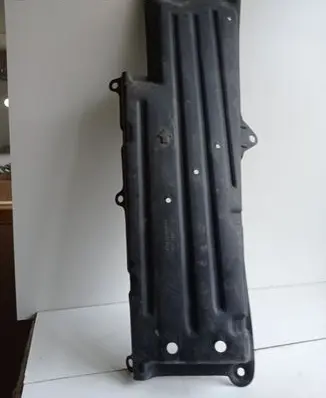 Pickup box liner