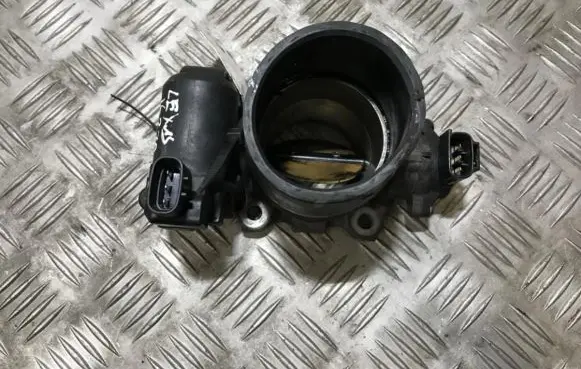 Lexus IS 220D-250-350 Throttle valve