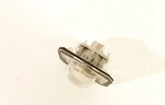 Honda Civic Number plate light 8010