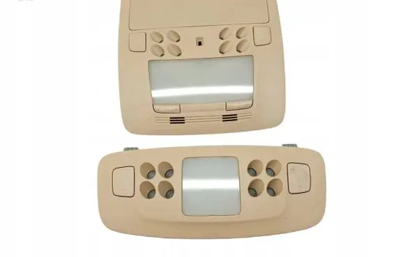 Lexus IS-F Rear seat light 89732-53091