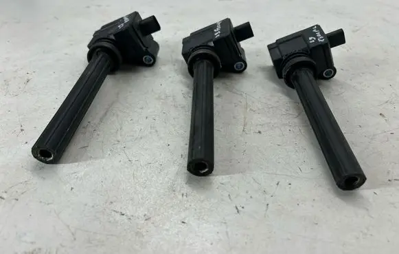 Ford Escape IV High voltage ignition coil P2GE12A366AB A2312301206