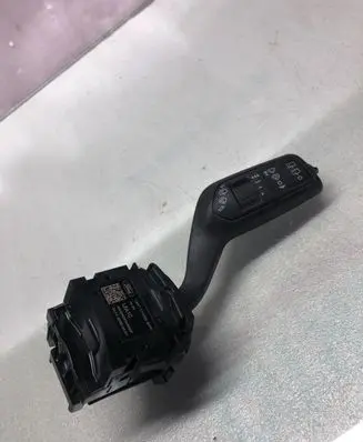 Ford Kuga III Wiper control stalk Lb5t17a553baw Lb5t17a553