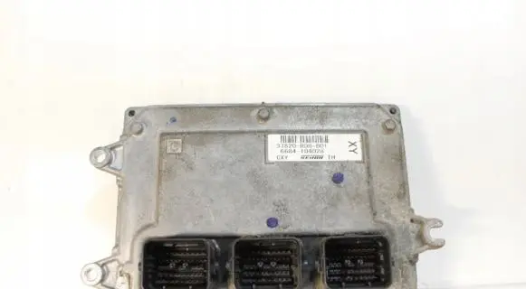 Honda City Engine control unit/module ECU 6684-104028