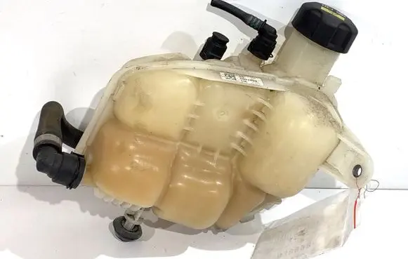 Mini Clubman F54 Coolant expansion tank/reservoir 8687503
