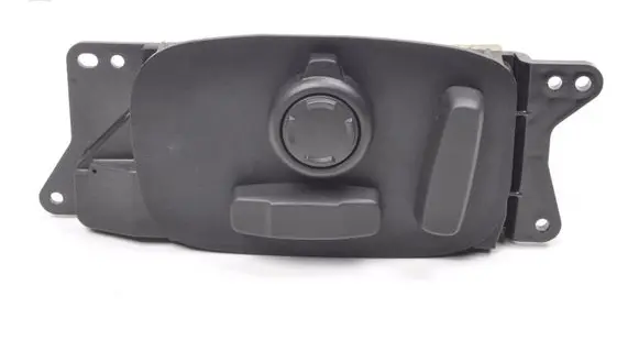 Land Rover Discovery 5 Seat control switch GJ32-14B566-EC