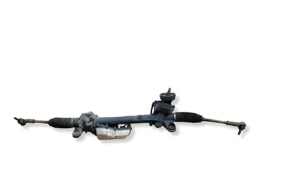 Volkswagen PASSAT B7 Steering rack A54605112 5WK46800F01