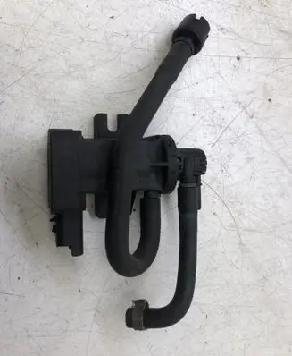 Citroen C4 Grand Picasso Turbo solenoid valve 9663116980