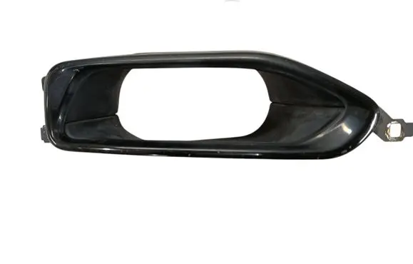 BMW 7 G11 G12 Muffler ending 8063168