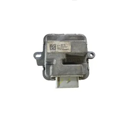 Chevrolet Camaro Fuel injection pump control unit/module 23382215