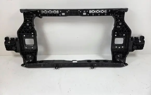 KIA Sportage Radiator support slam panel 64101R2500