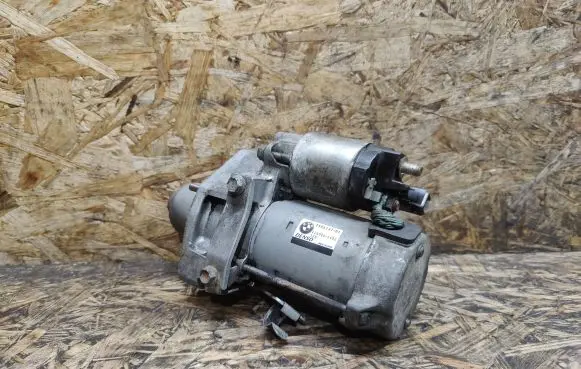 BMW 7 F01 F02 F03 F04 Starter motor 755613101 4280005480