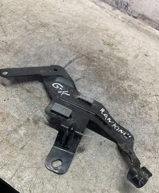 Nissan Qashqai J12 Other body part