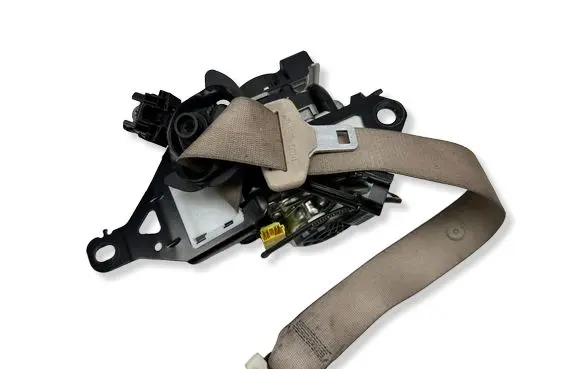 Mercedes-Benz S W222 Front seatbelt A2228602685
