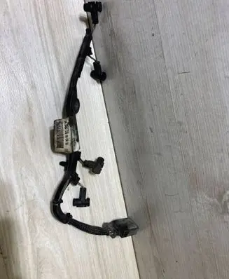 Peugeot Expert Glow plug wires 9805075680