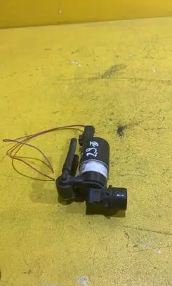 Citroen Xsara Windscreen/windshield washer pump 9632984980