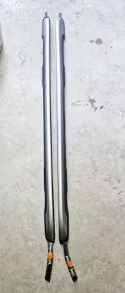Ford Explorer V Roof bar rail FB537855128 FB537855129 FB537855128AKW