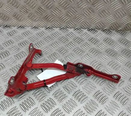 Tailgate/trunk/boot hinge