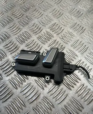 Audi A6 S6 C7 4G Seat control switch 8K0959747