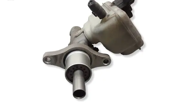 Volkswagen Touran I Master brake cylinder 1K1611301C