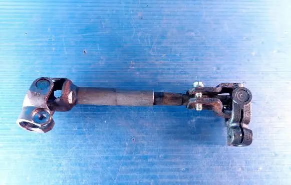 Citroen C1 Steering column universal joint
