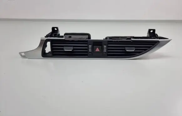 Audi A6 C7 Dash center air vent grill