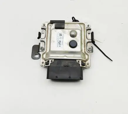 Ford Transit VII Adblue control unit KV6A5H298CE 0281036847