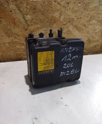 Toyota Avensis T270 ABS Pump 0265235406 4454005070