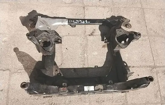 BMW X1 E84 Front subframe 6788966