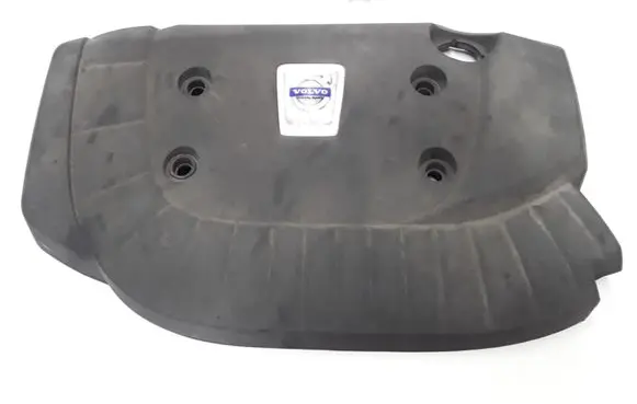Volvo V60 Engine cover (trim)