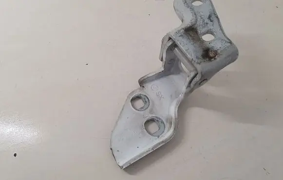 Citroen Jumper Front door upper hinge