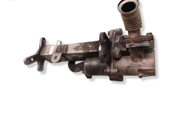 Volvo XC90 EGR valve cooler 30637142