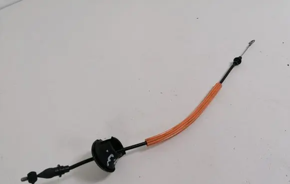 Audi A8 S8 D3 4E Front door cable line 