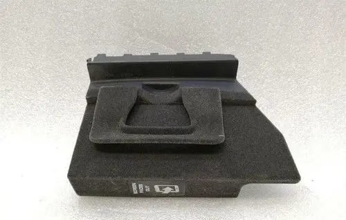 Porsche Macan (95B) Holder (bracket) 95B035773C