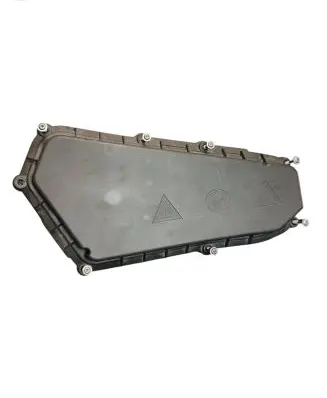 BMW 3 F30 F35 F31 Fuse box cover 58650910 12908509914