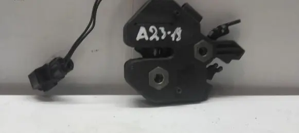 Volvo XC90 Tailgate/trunk/boot lock/catch/latch 94837657 A2319