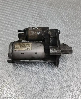 Peugeot Partner Starter motor 9675660680 20151204 0001174601