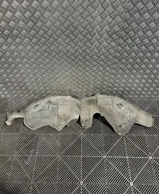 BMW X1 F48 F49 Rear arch fender liner splash guards 7346042