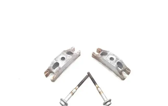 Audi A1 Fuel Injector clamp holder 03L216