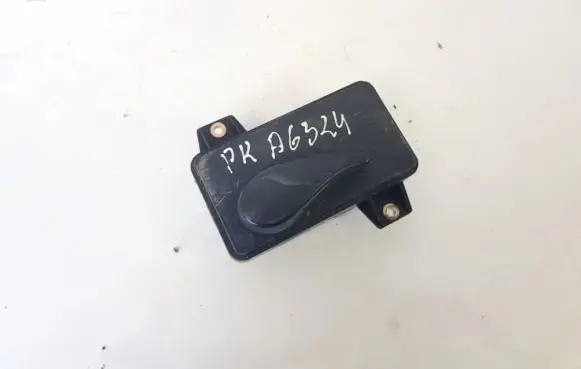 Audi A6 S6 C5 4B Seat control switch 8l0959765 03480240
