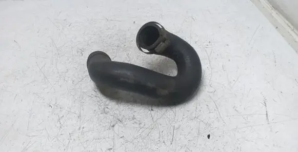 Opel Zafira A Engine coolant pipe/hose