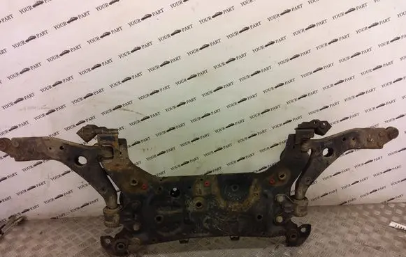Ford Kuga II Front subframe
