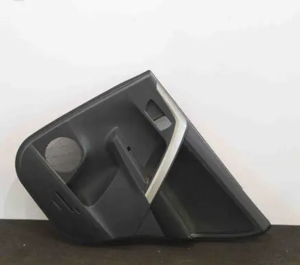 Toyota RAV 4 (XA40) Rear door card panel trim 67787X1B09