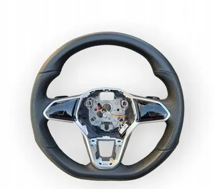 Volkswagen Golf VIII Steering wheel 5H0959542C