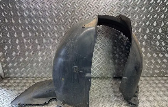 Seat Alhambra (Mk2) Front wheel arch liner splash guards 7N0805912A